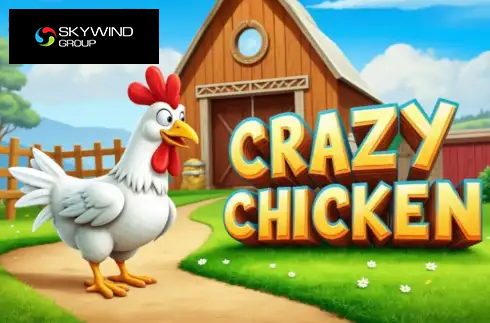 Crazy Chicken